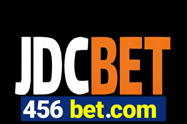 456 bet.com